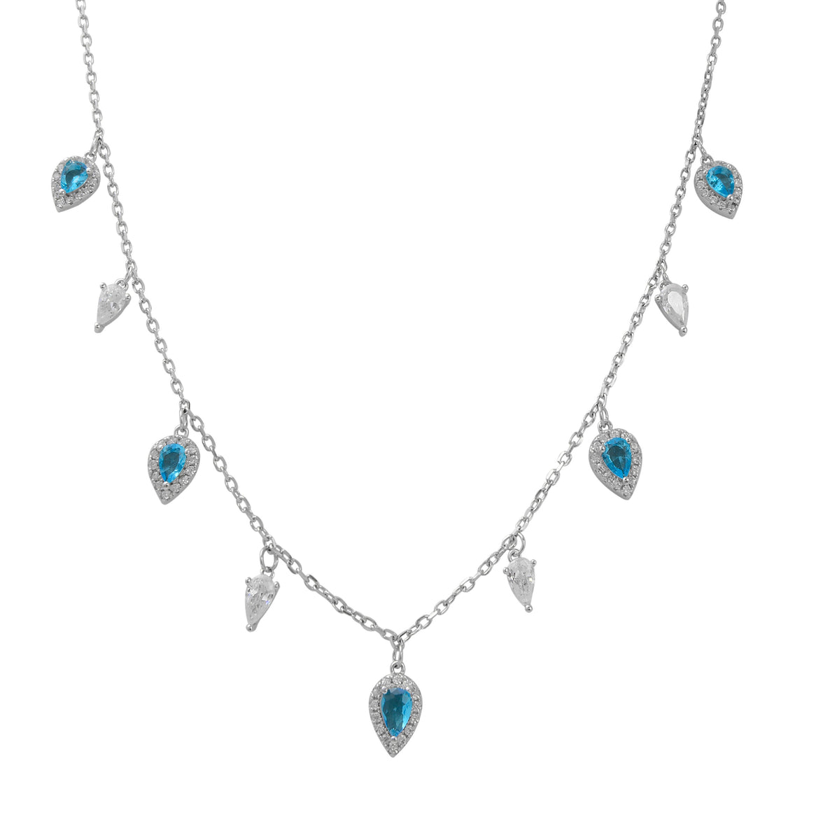 שרשרת  CSI040-1