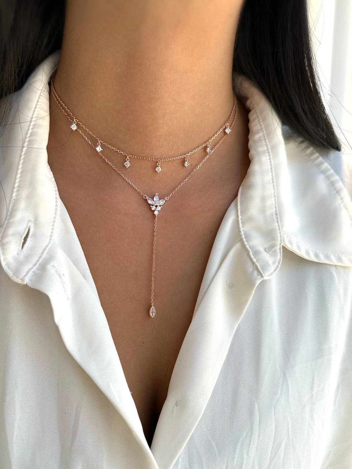 שרשרת LO0088-2-2