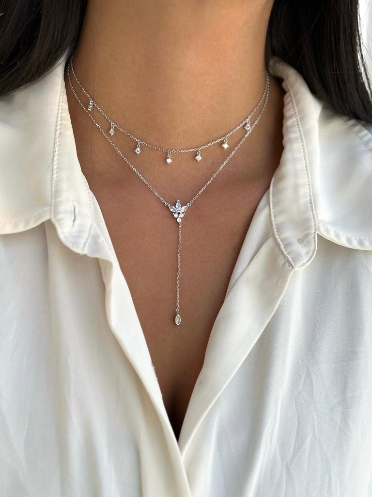 שרשרת LO0088-1.