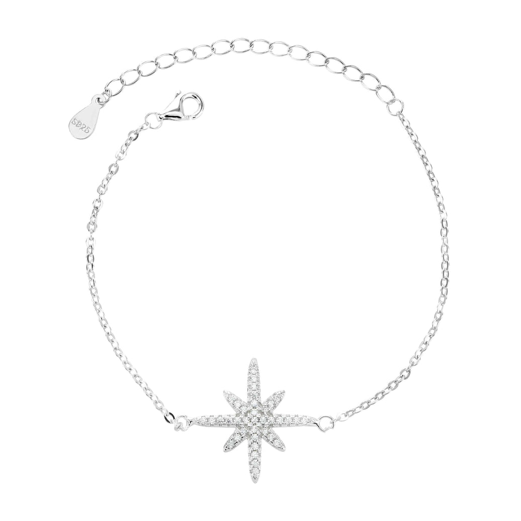 צמיד כוכב זוהר