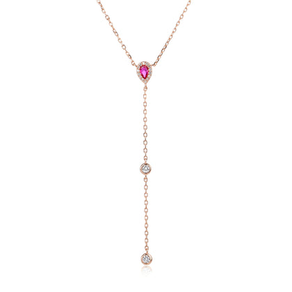 שרשרת LOZ1092-2