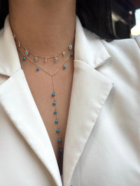 שרשרת  CSI040-2