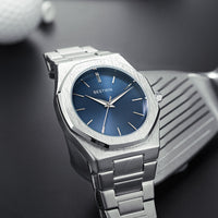 BESTWIN Men's Quartz Watch