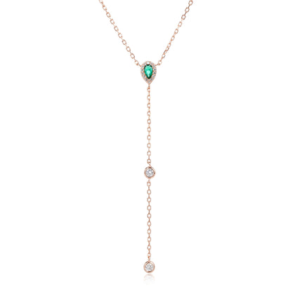 שרשרת LOZ1092-2