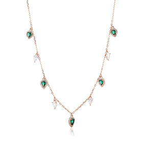 שרשרת  CSI040-2