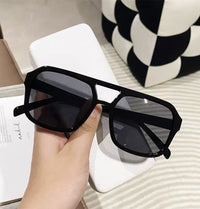 Hip Hop Sunglasses