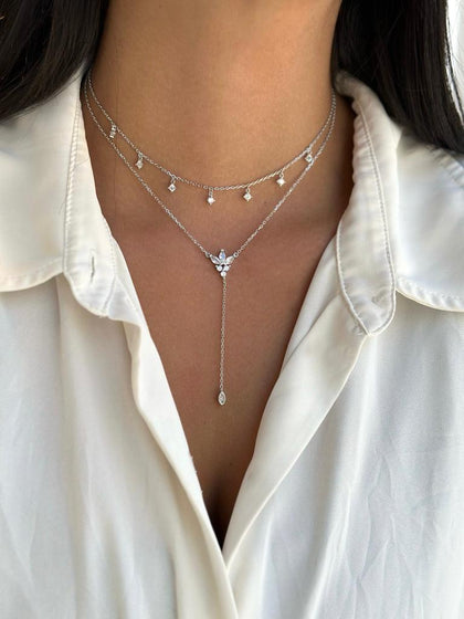 שרשרת LO0088-1.