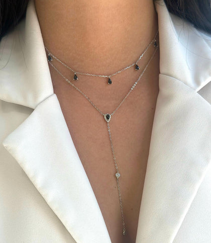 שרשרת LOZ1092-1