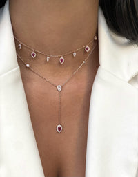 שרשרת  CSI040-2