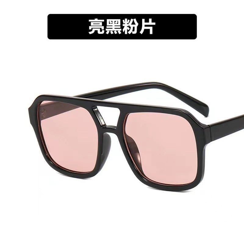 Hip Hop Sunglasses