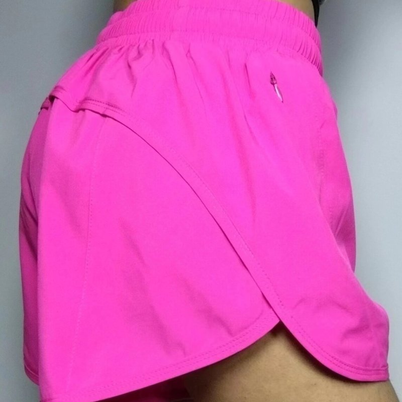 Breathable Yoga Shorts