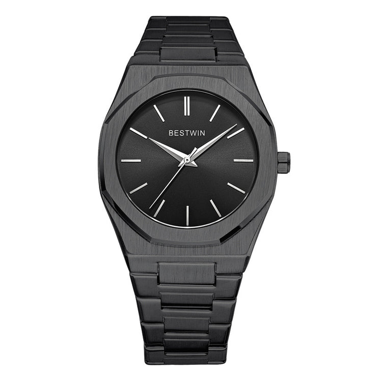 BESTWIN Men's Quartz Watch