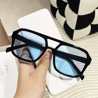 Hip Hop Sunglasses