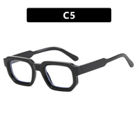 Square Retro Sunglasses